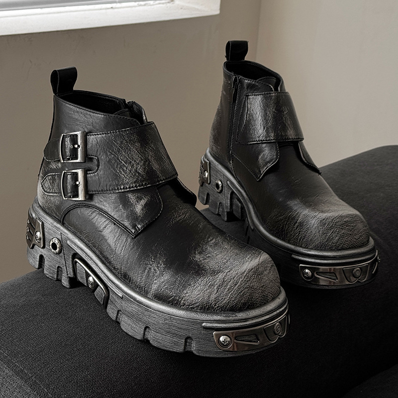 large size men fashion punk go - Men'S Fashion Online review and price
