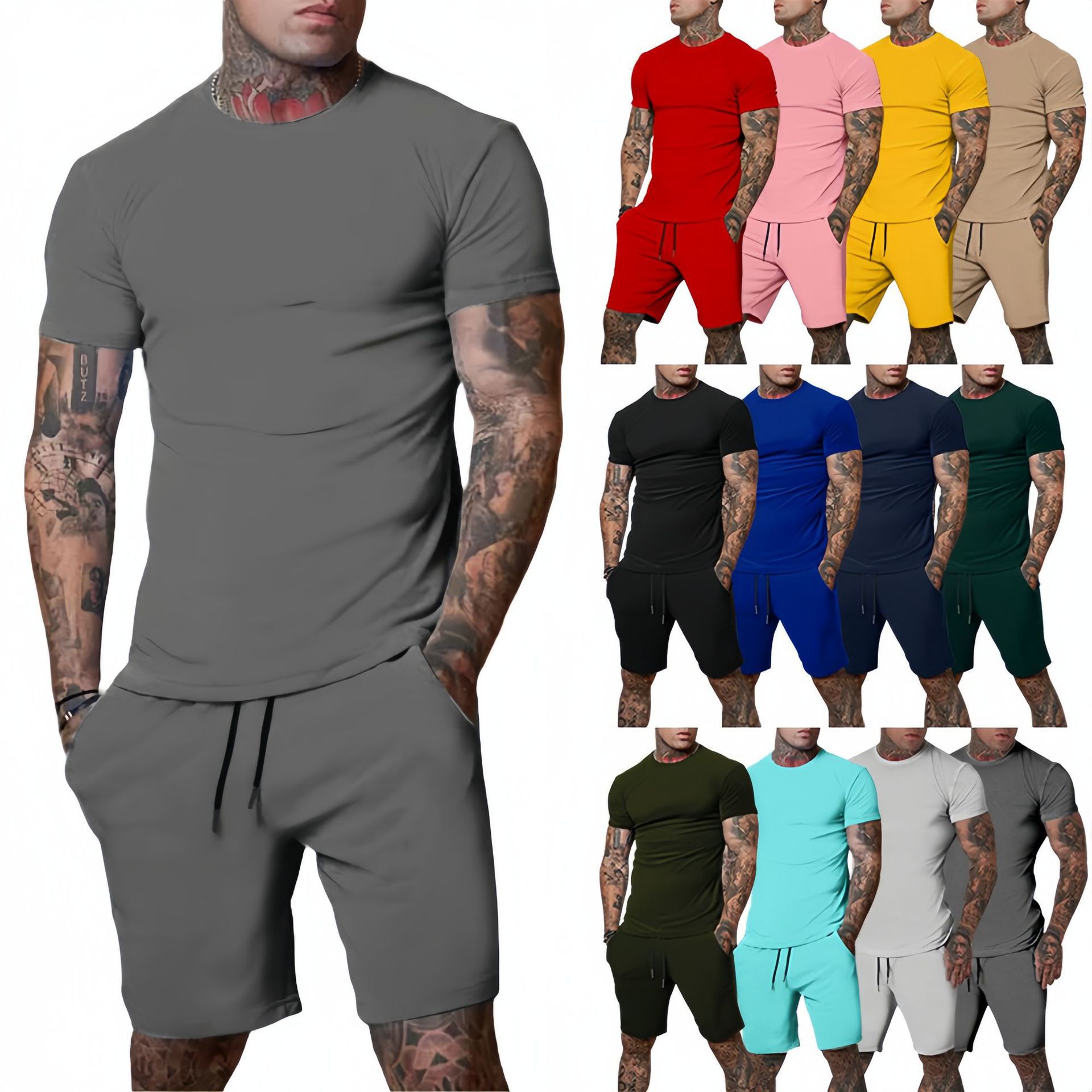 Fashionable and Casual Summer  - Men'S Fashion Rules review and price