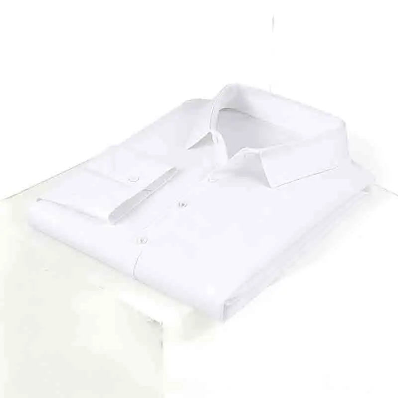 2026 Men's Solid  Long Sleeve  - Dress Shirt Non-Iron review and price