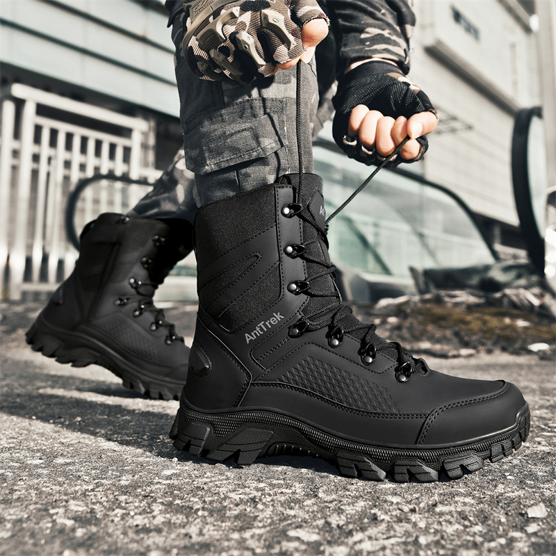 Men's Wild Training Boots Four - Men'S Fashion Online review and price