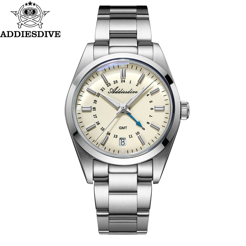 ADDIESDIVE Hot Brand 36mm Luxu - Mens Fashion Watch review and price