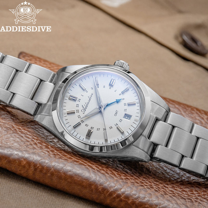 ADDIESDIVE Hot Brand 36mm Luxu - Mens Fashion Watch review and price
