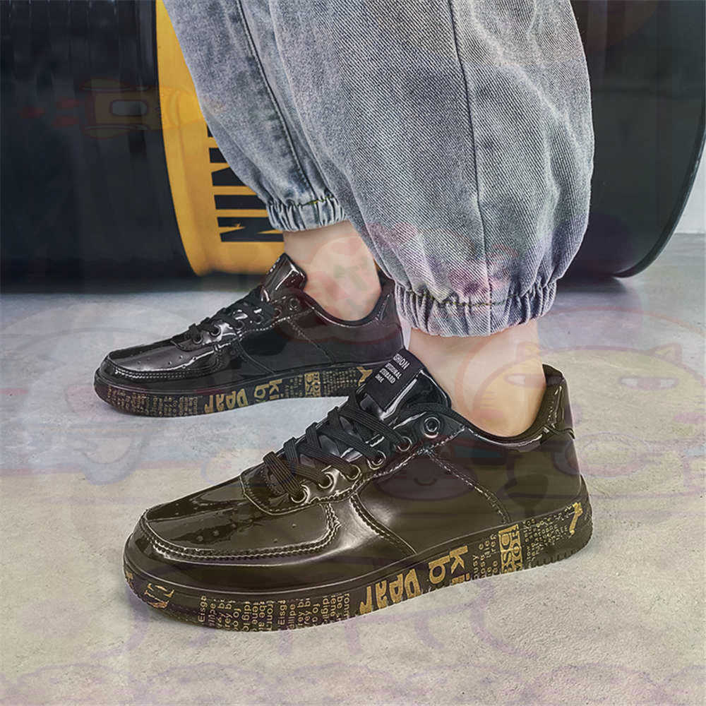 Round Foot Size 45 Sneakers Wh - Men'S Fashion Over 40 review and price
