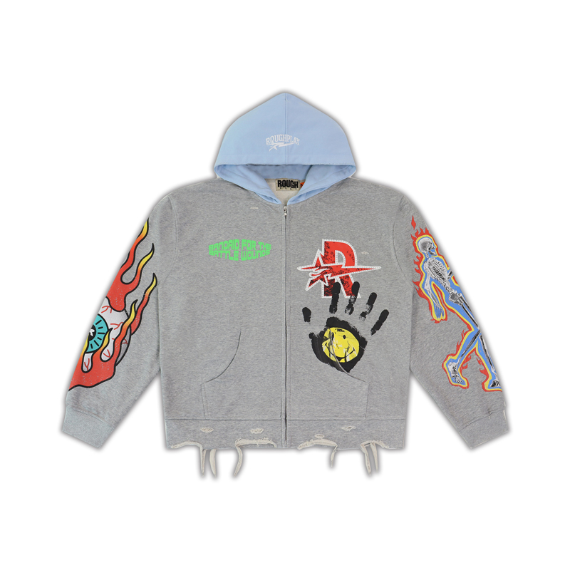 26SS New Rough Play Men's Sets - Men'S Fashion Hoodie review and price
