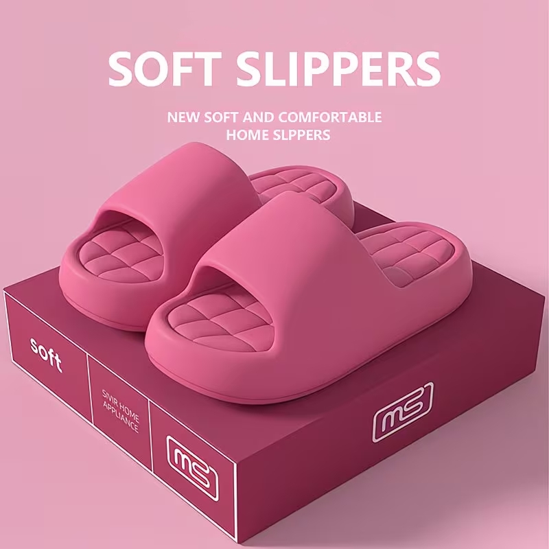 Fashion Women's Slippers Indoo - Men'S Fashion Online review and price