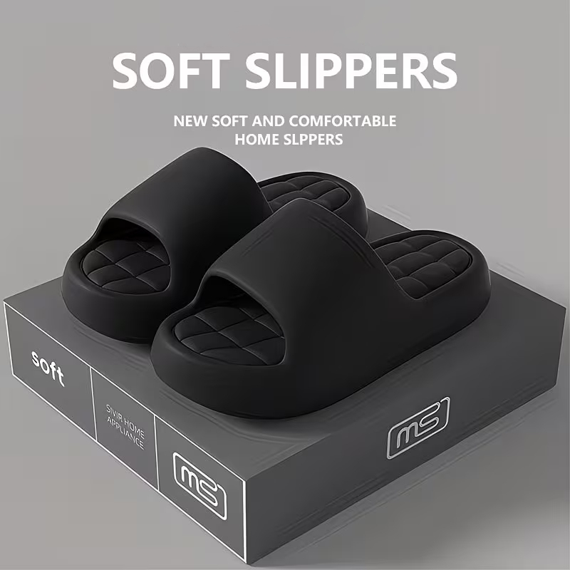 Fashion Women's Slippers Indoo - Men'S Fashion Online review and price