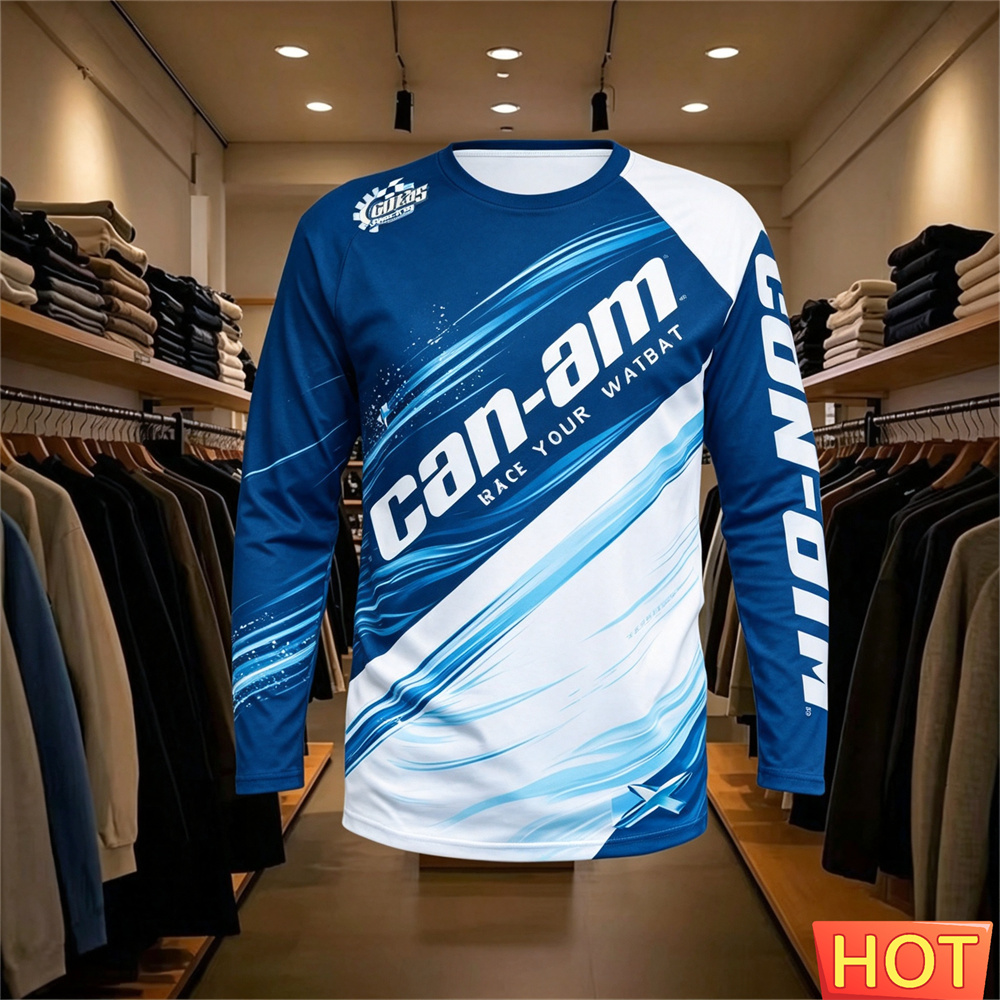 Motorcycle Racing Long Sleeve  - Men'S Fashion Rules review and price