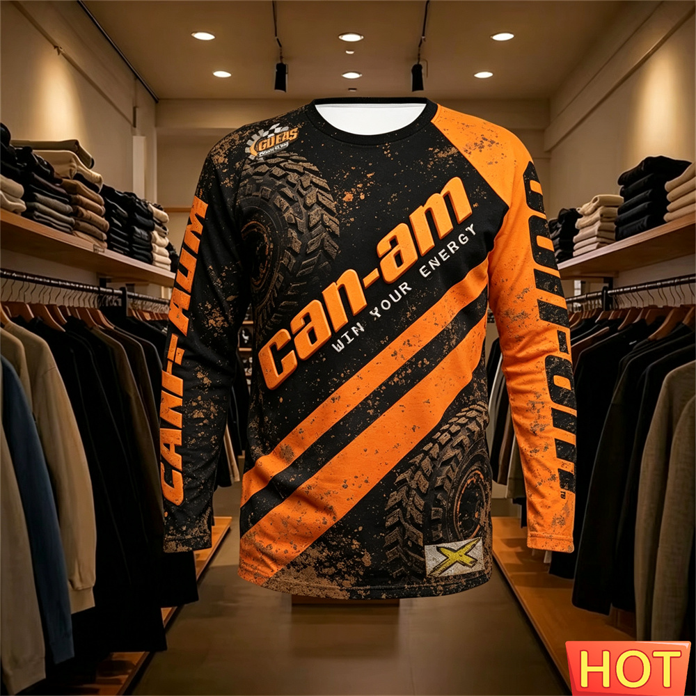 Motorcycle Racing Long Sleeve  - Men'S Fashion Rules review and price