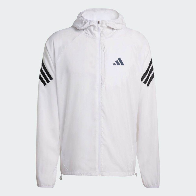 Adidas Woven Cropped Hood Zip  - Windbreaker Men Zip review and price
