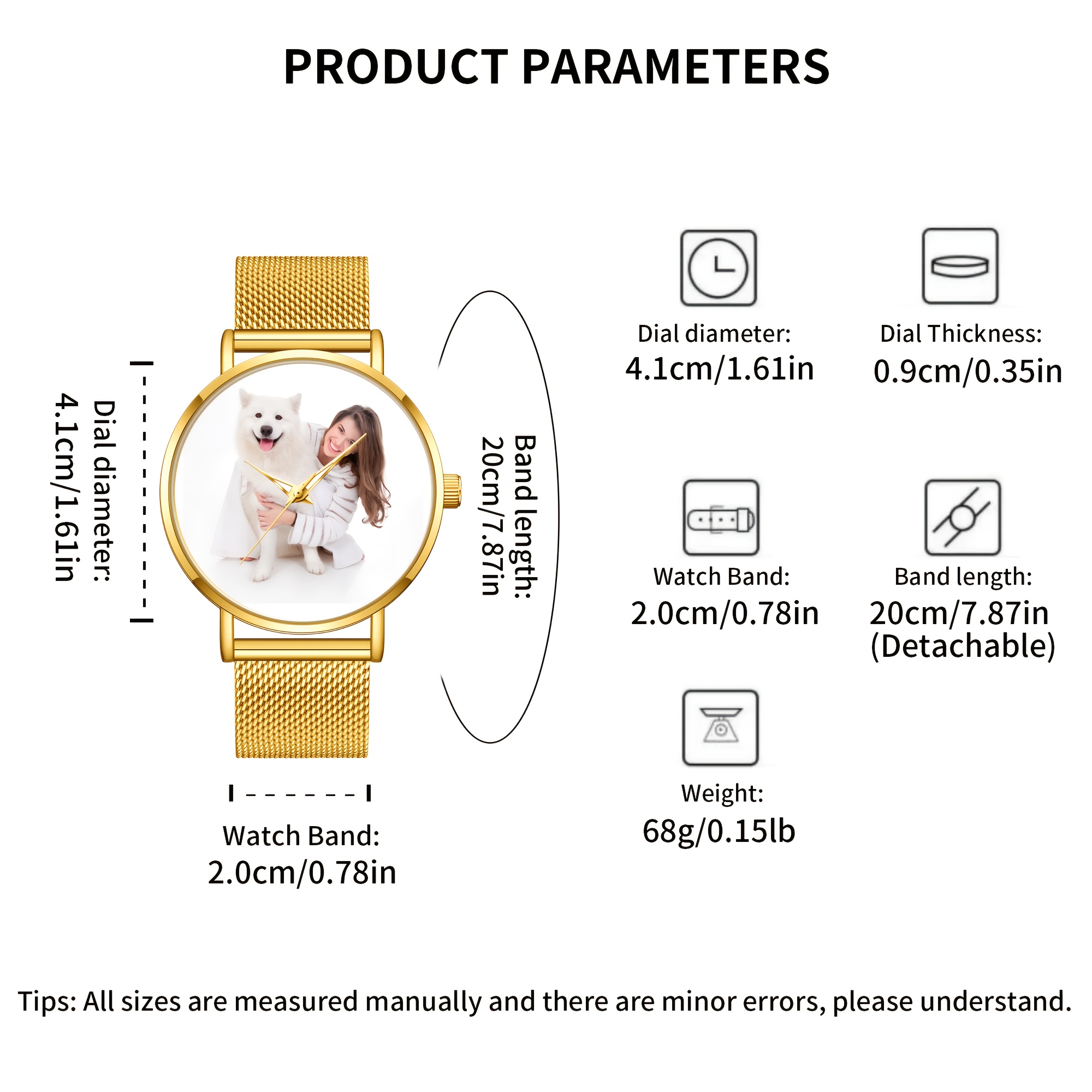 DIY Customisable Men’s Watch w - Mens Fashion Style Images review and price