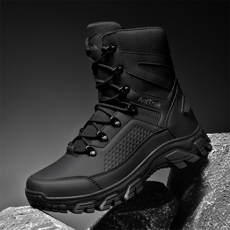 Men's wild training boots four - Men'S Fashion Online review and price