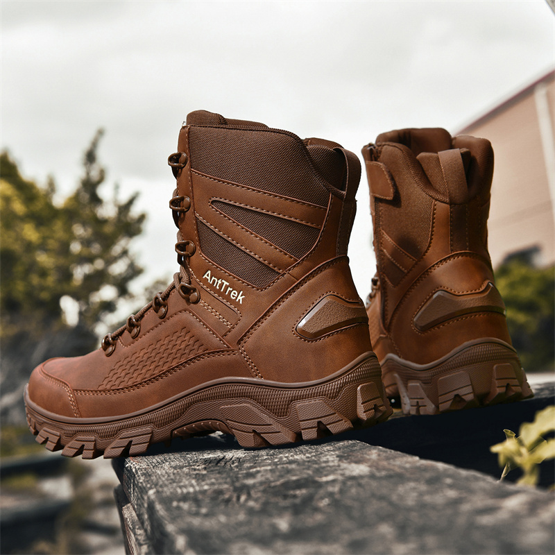 Men's wild training boots four - Men'S Fashion Online review and price