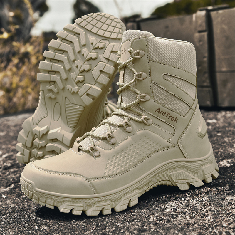 Men's wild training boots four - Men'S Fashion Online review and price