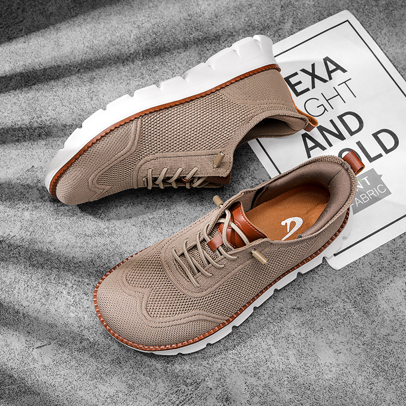 Stylish Men Wide Box Shoes Bar - Casual Sneakers Men review and price