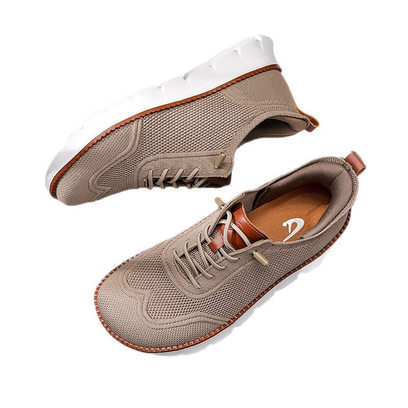 Stylish Men Wide Box Shoes Bar - Casual Sneakers Men review and price