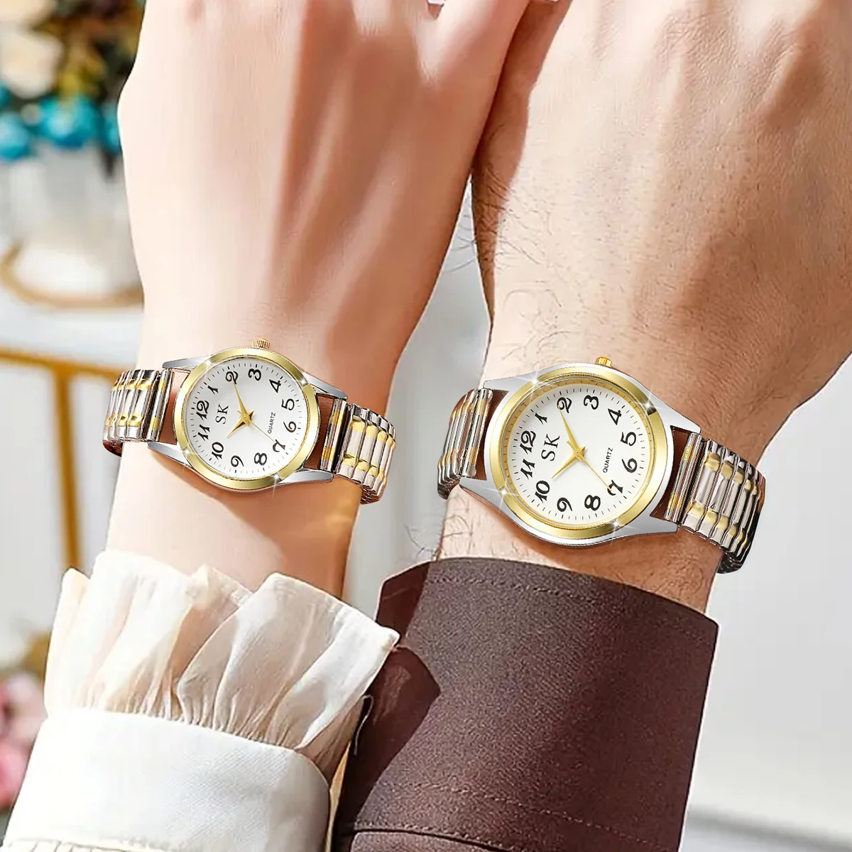 Surprise Mystery Watch Blind B - Mens Fashion Watch review and price