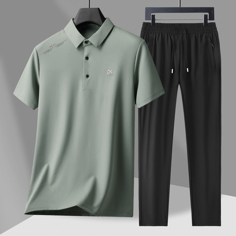 Men's Casual 2-Piece Sportswea - Men'S Fashion Rules review and price