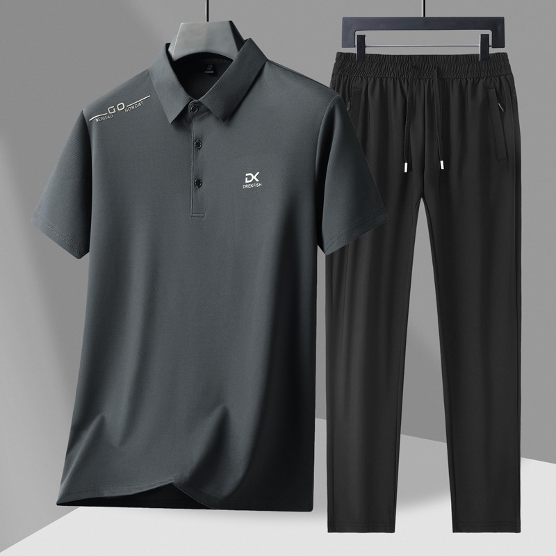 Men's Casual 2-Piece Sportswea - Men'S Fashion Rules review and price