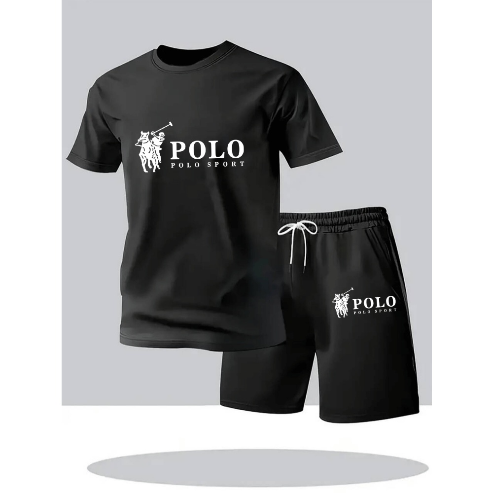 2026 Summer Men's Set Urban Ca - Men'S Fashion Rules review and price