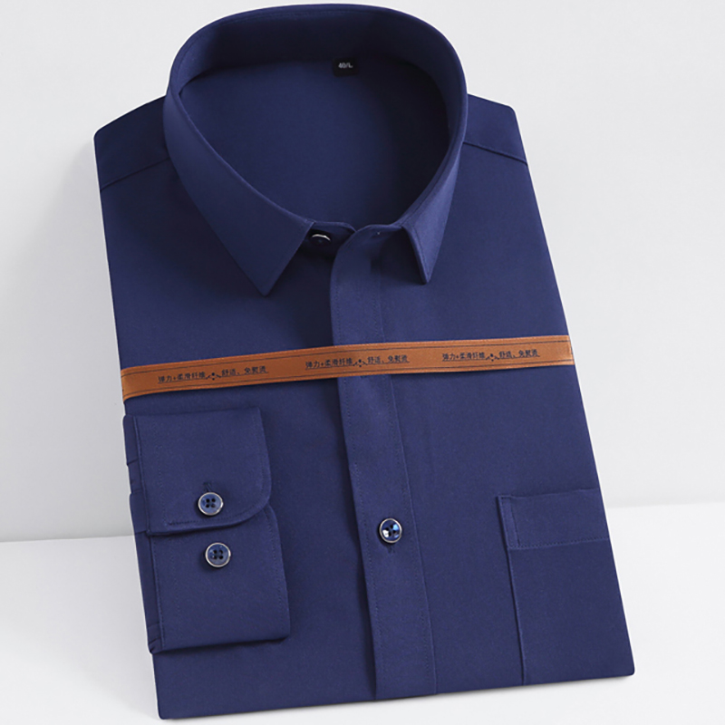 Stretch Anti-Wrinkle Mens Dres - Dress Shirt Non-Iron review and price