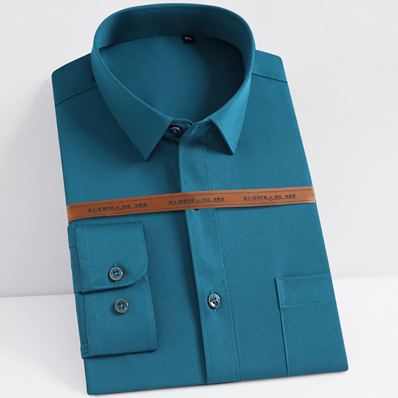 Stretch Anti-Wrinkle Mens Dres - Dress Shirt Non-Iron review and price