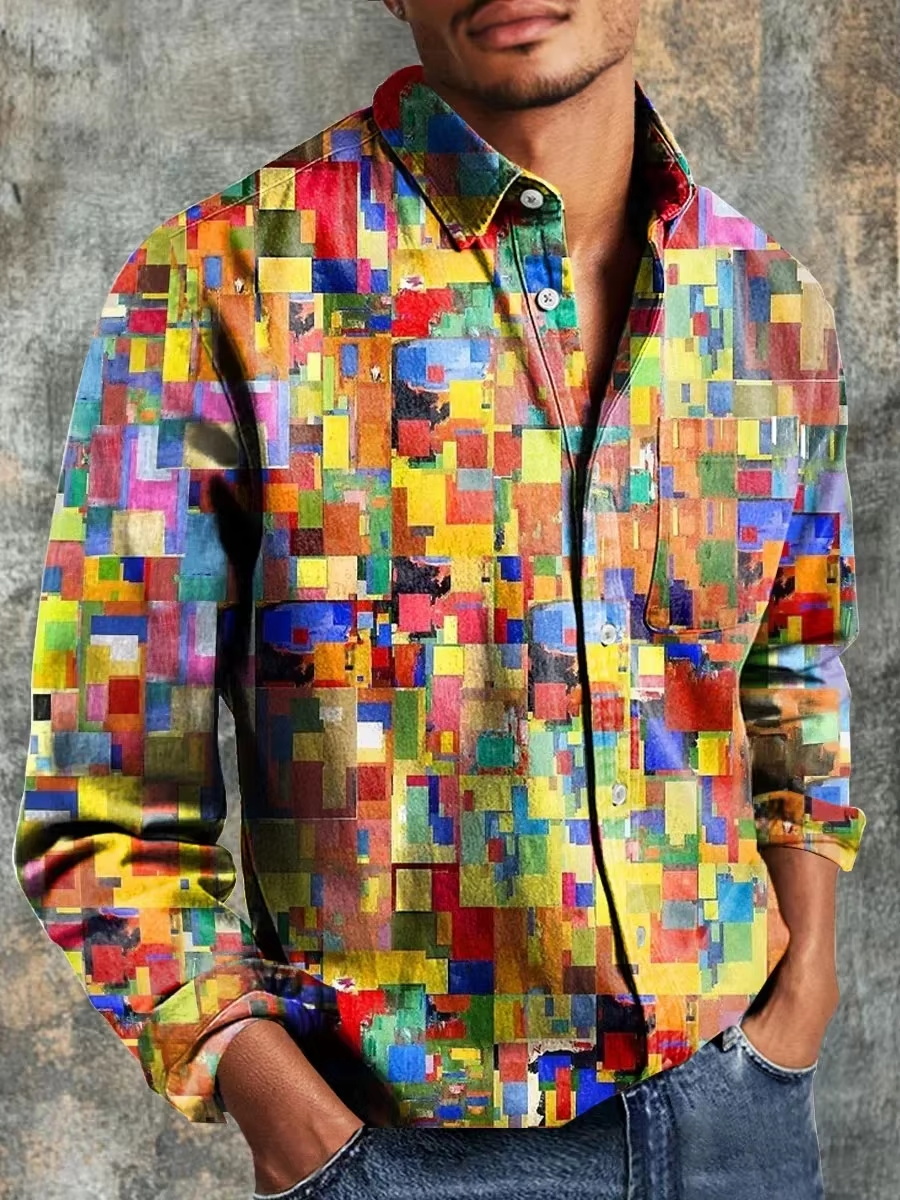 Men's Fashion Casual Fashion P - Men'S Fashion Designer review and price