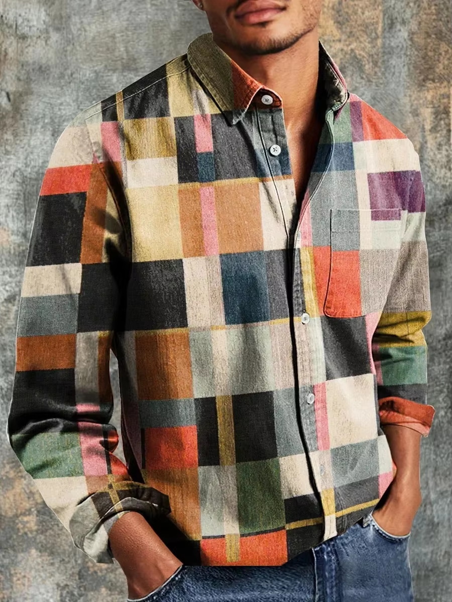 Men's Fashion Casual Fashion P - Men'S Fashion Designer review and price