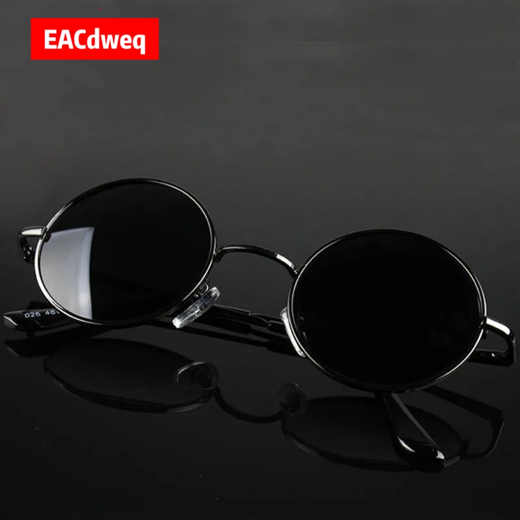 Retro Vintage Round Sunglasses - Men'S Fashion Round Glasses review and price