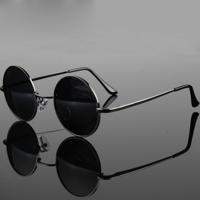Retro Vintage Round Sunglasses - Men'S Fashion Round Glasses review and price