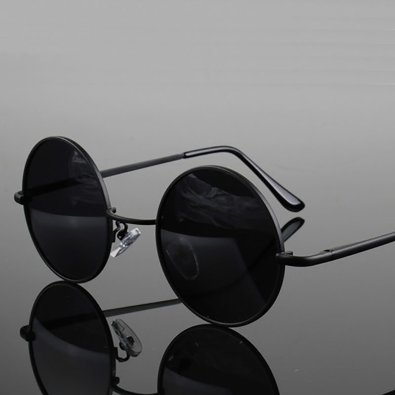 Retro Vintage Round Sunglasses - Men'S Fashion Round Glasses review and price