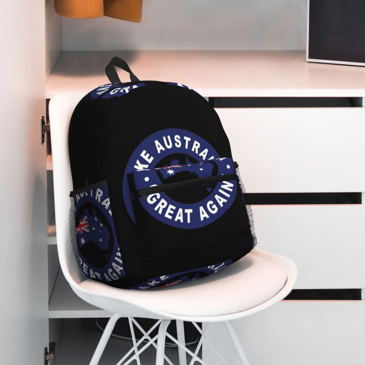 Make Australia Great Again Stu - Mens Fashion Australia review and price