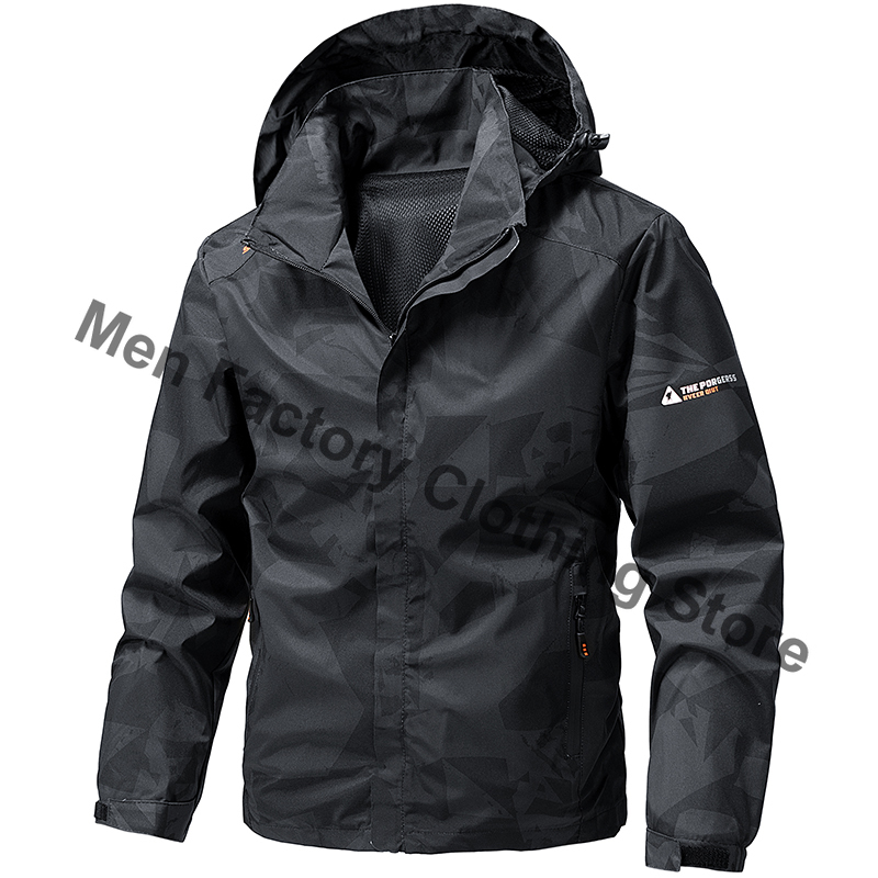 Softshell Outdoor Jacket Men Z - Windbreaker Men Zip review and price