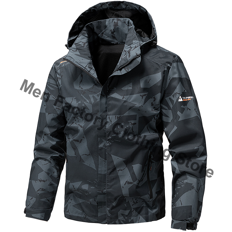 Softshell Outdoor Jacket Men Z - Windbreaker Men Zip review and price