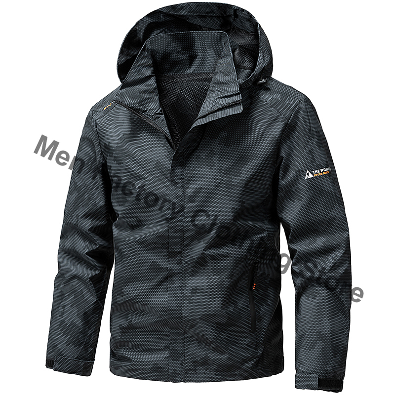 Softshell Outdoor Jacket Men Z - Windbreaker Men Zip review and price