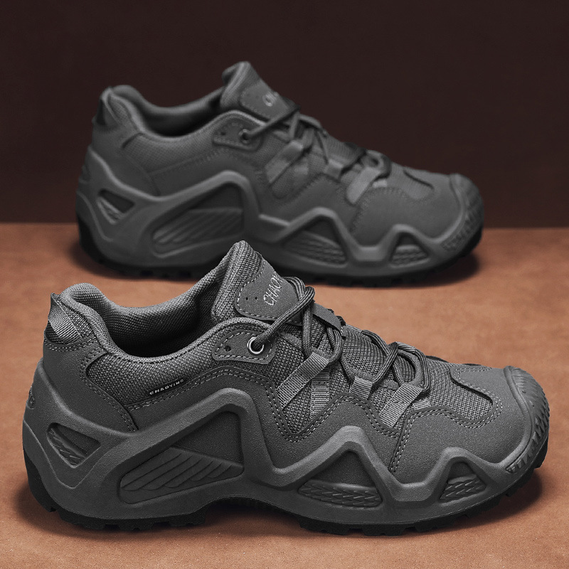 Men's Outdoor Fashion Sneakers - Men'S Fashion Hiking Boots review and price